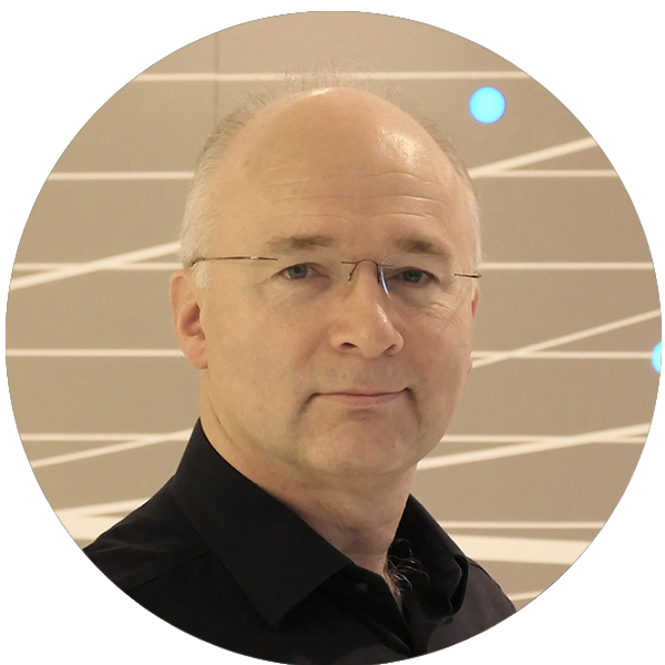 Frieder Hecker